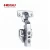 Import Furniture hardware conceal cabinet hydraulic hinge from China