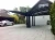Import G-MORE two post Car Shelter,Y Style Aluminium frame/Solid PC Carport/garage for sale from China