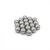Import G100 G200 AUS 304 316 3mm 4mm 4.7mm 5mm stainless steel ball for bearings from China