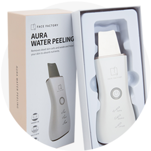 Buy Galvanic Sebum Exfoliator Device Korean Multifunction Home Care ...
