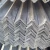 Import Galvanized angle steel steel angle from China