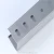 Import galvanized sliver cable tray cable bracket joint with cable tray beam clamps from China
