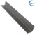 Import galvanized steel angle price slotted angle bar size equal unequal angle bar from China
