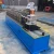 Import Galvanized steel roller shutter door lath roll forming machine from China