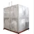 Import Galvanized steel tank metal water tank for sale from China