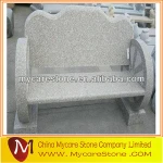 Garden chair stone,Landscaping Stone