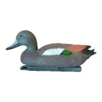 Garden Decor pigeon Bait canada floating Moulds Realistic Plastic goose decoys duck hunting decoy