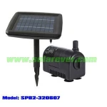 Garden Watering System (SPB2-320607T)