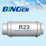 Gas Cylinder Refrigerant R23 Refrigerant Price