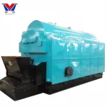 Gas Industrial Steam Boilers Prices Manufacturer Steam Boiler Machine