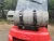 Import Gasoline Forklift 3 ton Material Handling Equipment LPG Forklift from China
