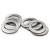 GB Grade 4.8 M6 304 stainless steel flat lock washer for automotive industry