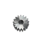 gear rack and pinion gear 2M18T steinless steel spur gear rack