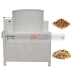 Gelgoog Domestic Tiger Nut Skin Tiger Nuts Peeling Machine For Sale
