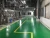 Import GEMP  3d flooring epoxy plastic slat floor anti-static flooring for Electronic factory from China
