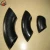 Import General mechanical components design services of rubber parts prototype from China