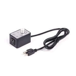 generator 120v 220v ac dc variable speed electric motor speed control switch unit for greenhouse fan