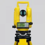 GeoMax Digital Theodolite Zipp02