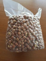 Georgian Natural Hazelnut Kernels calibre 11-13mm