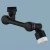 Import Gibo faucet accessories 1080 degree swivel faucet for bathroom sink from China