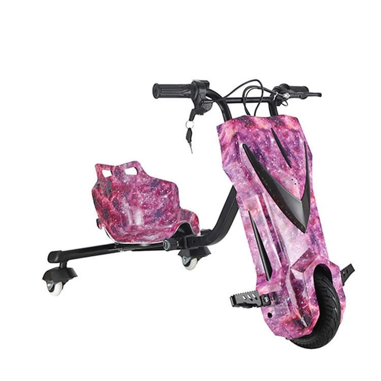 girl boy kick toy electric scooter baby children foot scooter
