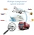 Import Gitenno 8000W Off-Grid Inverter Dual Output 230VAC Maximum PV Input 27A Solar Inverter For Solar System from China