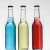 Import glass bottle carbonated drinks filling and capping machine from China