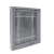 Import Glass Window Double Glazed Aluminium Window, Favorable Price Upvc Windows Aluminium Aluminum Alloy Windows with Security Bar 105 from China