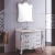 Import Gloden Luxury European Style Bathroom Cabinet Other Antique French Style Furniture YX-C0127 from China