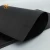 Import Glossy/matte pvc dark color rolls 0.5mm black pvc roll  For Thermoforming Tray Packing from China