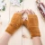 Import Gloves Mittens Youki 2020 Winter Knitted Wool Women Men Jacquard Style Color Origin Life Size Place from China