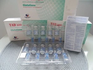 GLUTATHIONE GLUTATIONE TAD600