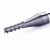 Import GM-4E-D3.0s 4 flute coated end mill cnc milling cutter cutting tools from China