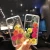 Import GOGU OEM Mobile Phone Accessories High Quality Phone Case For Aihone X from China
