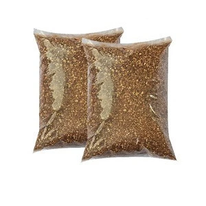 Gold Silver Expanded vermiculite for Horticulture and Board