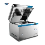 Gold Testing Kit Tester Selling Silver Kits Test Quantum Resonance Magnetic Analyzer Spectroscopy