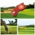 Import Golf Club Head Cover Iron Putter Headcover Protect Custom Printed Golf Club Accessories from China