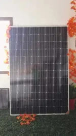 Good Manufacturer Cheap Solar Panels 500w Monocrystalline Pv Module