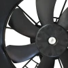 good Performance and low power consumption car radiator cooling fan
