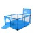 Import Good portable big size square folding baby playard, plastic baby playpen with high quality. from China