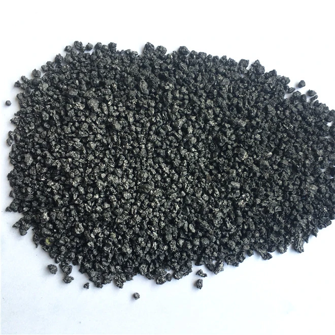 Good Price Graphitized Petroleum Coke High Carbon Low Sulphur Low Volatile Material