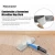 Import Good Price Magic Flat Mop, Super Absorbent Swift Microfiber Mop 360 Swivel Spray Mop for Various Scenarios Cleaning from China