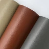 good price pvc leather 0.6mm synthetic leather wholesale automotive pvc vinyl fabric for upholstery