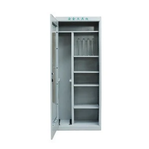 Good quality customized stainless steel max tool box cabinet