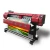 Import Good quality digital dye sublimation textile printing machine  available DX5 / 4720 heads printing from China