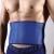 Import Good quality exercise waist fitness belt support adjustable belt trimmer from China