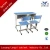 Import GOOD quality Frame steel tube double seater school furniture desk chair metal student school sets from China