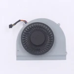 Good Quality Laptop Cooler CPU Cooling Fan For Dell Latitude E6530 MF60120V1-C450-G9A  DC5V 1.2W 4PIN