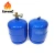 Import Good Quality welded small disposable helium gas cylinder factory from China