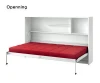 Gorl New folding wall bed mechanism hardware bed wall CF094M / CF124M